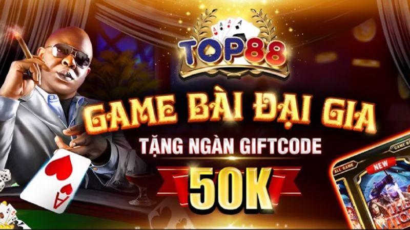 Bí quyết chơi bài tại Top88 rinh thưởng khủng