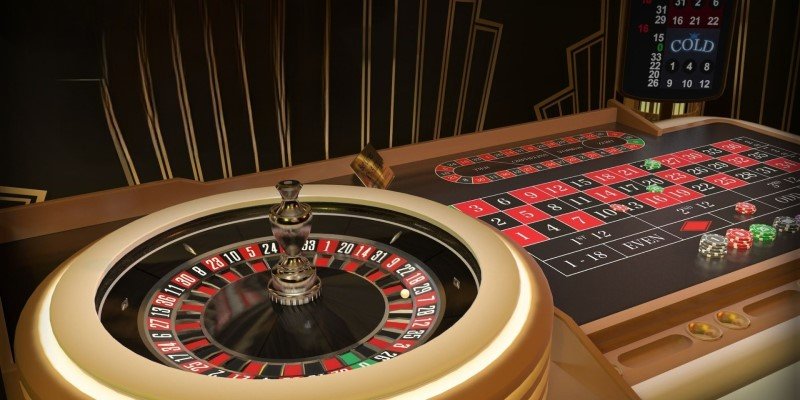 Đăng ký tham gia Roulette Top88