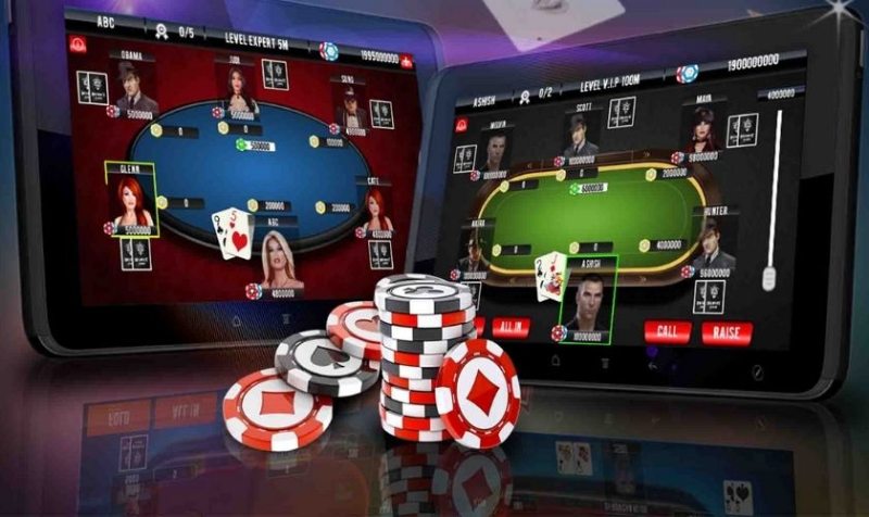 Hướng dẫn cách chơi game bài Poker Top88 đổi thưởng 