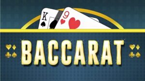 Tìm hiểu về game Baccarat Top88