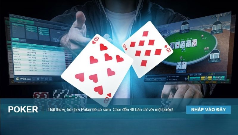 Ưu điểm khi trải nghiệm game bài Poker Top88 đổi thưởng